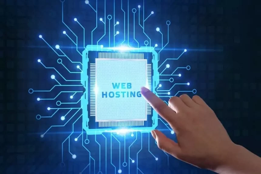 A Comprehensive Guide to Choosing the Right Web Hosting
