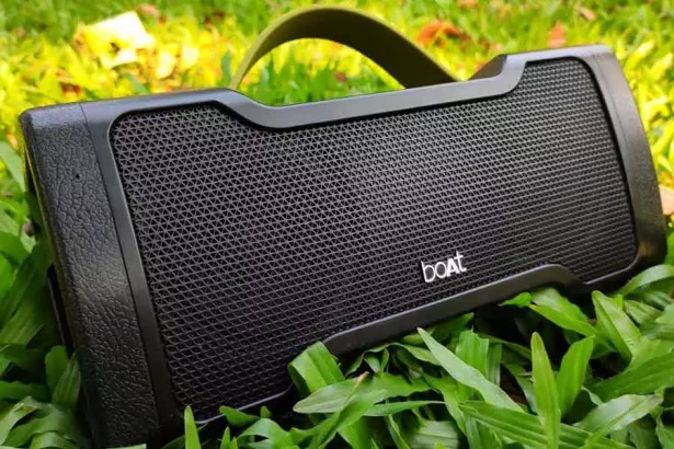 Buying the Right Bluetooth Speaker