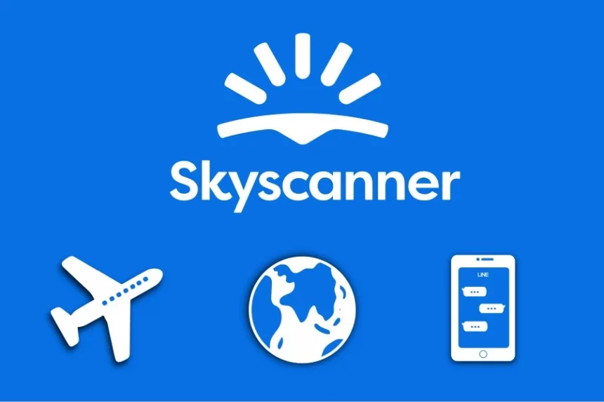 7 Skyscanner Alternatives