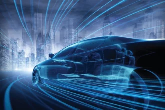 The Future of Automotive Industry