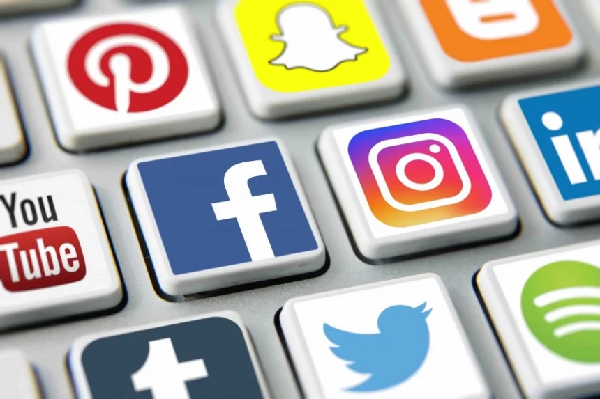 The Top 10 Social Media Apps of 2023