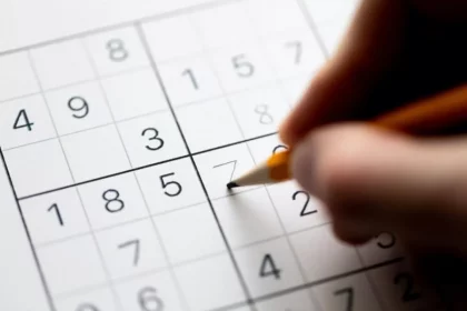Tips and Tricks for Cracking Sudoku
