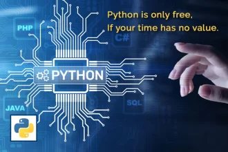 Beginner's Guide to Mastering Python