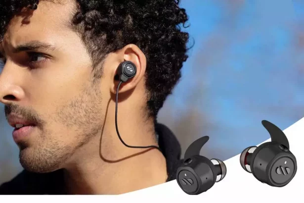 Wireless Earbuds For Everyday Use