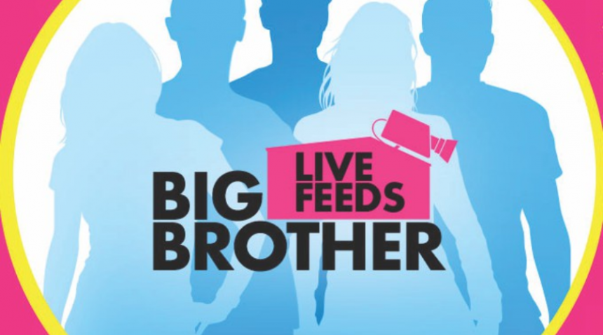 Big Brother Live Feeds