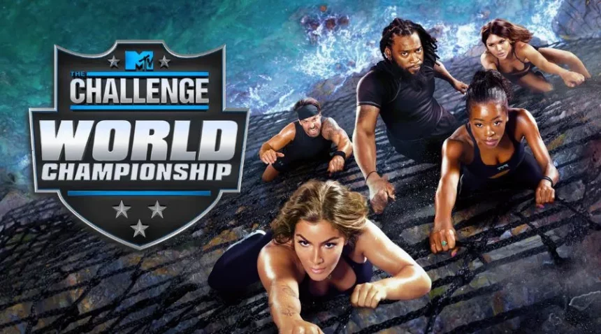 The Challenge World Championship