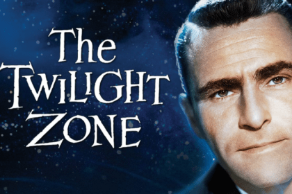 Twilight Zone Streaming