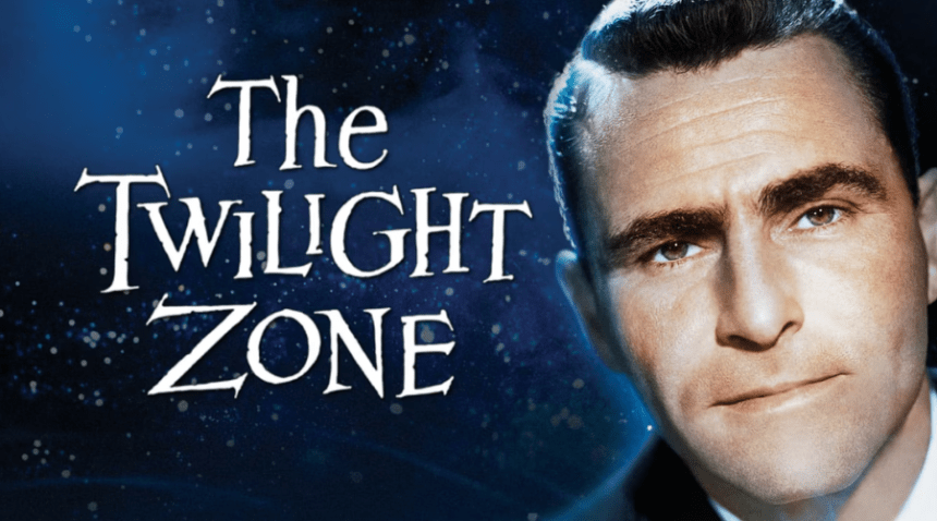 Twilight Zone Streaming