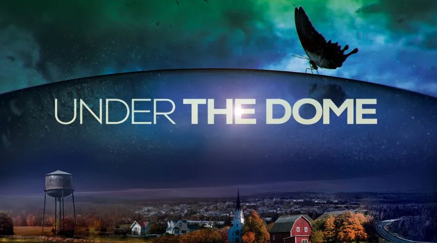 Watch Under the Dome