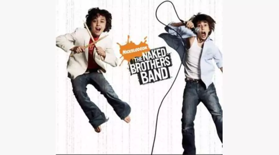 The Naked Brothers Band: Overview