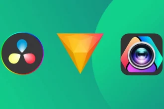 Free Video Editing Software