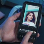 Mobile Editing Apps
