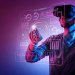 Futuristic Gadgets 2025
